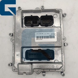 Contrôleur ECU ECM JIAJUE 372-2905 Fabriqué en Chine - Product Image 1