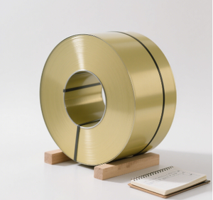 Bobines d'acier galvanisé à chaud G350 0.8mm Bobine enduite de couleur galvanisée par Ppgi Bobine d'acier Ppgi Prix des fabricants par tonne - Product Image 4