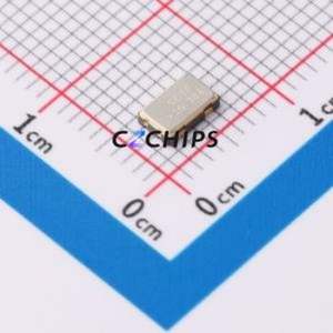 SX5M16.384B10F20TNN Crystal Oscillator (Active) SMD5032-4P Crystal Oscillator 16.384MHz 10ppm CMOS 3.3V - Product Image 1