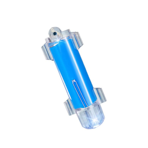 Lampe <span class=keywords><strong>de</strong></span> pêche LED étanche IP68 en PVC, lumière d'appât, verte et bleue, pour attirer les carpes, les thons et les calmars en eaux profondes. - Product Image 1