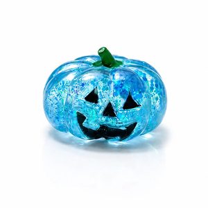 Nuevo Producto: Juguetes Blandos de TPR, Divertido Juguete de Calabaza para Halloween, Juguete Antiestrés, Transpirable, Elástico y No Tóxico - Product Image 5