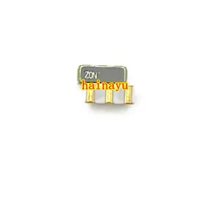 IC Chip Điện Tử Với Một Bộ Dao Động Tinh Thể SMD 3 Chân Bằng Gốm Giao Hàng Nhanh 3213 3.2*1.3 8M 10M 12M 16M 20M 24M