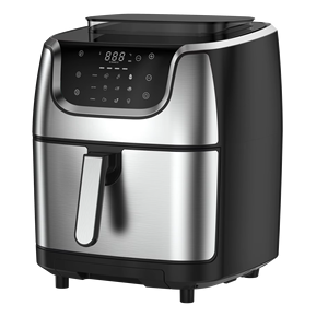 Freidora de Aire Careline de 6L con Control de Temperatura, Cocina Fácil y Saludable, Electrodomésticos de Cocina Digitales, Horno Inteligente, Freidora de Aire con Control Digital - Product Image 5