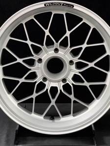 ล้อฟอร์จสำหรับ BMW <span class=keywords><strong>R9T</strong></span> - Product Image 4