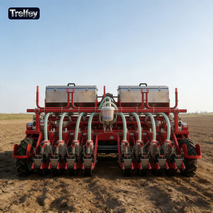 Système <span class=keywords><strong>de</strong></span> semis sous vide haute précision pour graines d'oignon, <span class=keywords><strong>de</strong></span> carotte et <span class=keywords><strong>de</strong></span> betterave 15 mm - Product Image 1