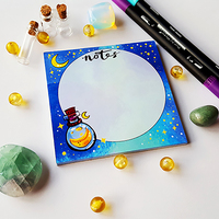 Quantité minimale de commande bas personnalisé promotionnel 4x6 pouces papeterie Kawaii bloc-notes papier grand fournisseur en vrac