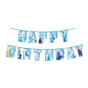 Set latar belakang balon lateks <span class=keywords><strong>Elsa</strong></span> & Anna dekorasi pesta ulang tahun putri es Frozen baru untuk perlengkapan pesta - Product Image 4