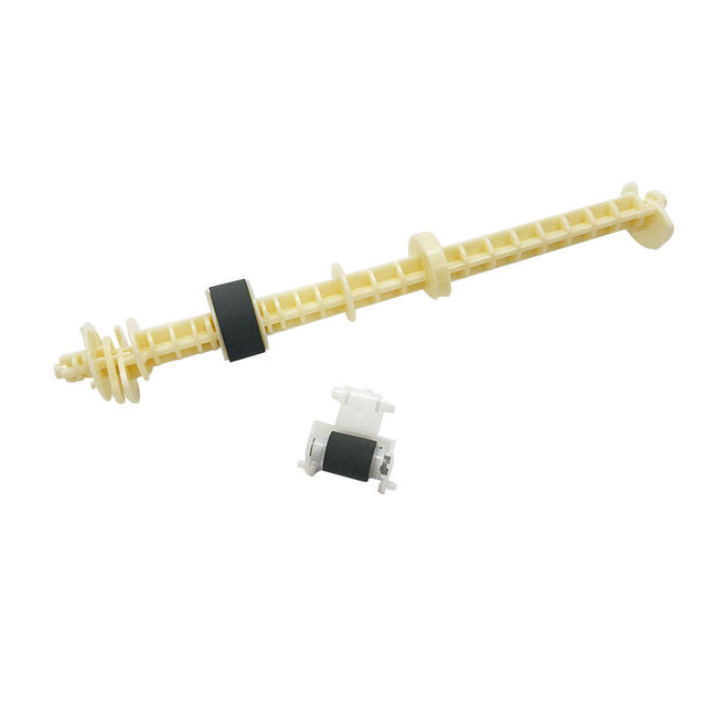 Compatible Pickup Roller Assembly for Epson R270 R290 R390 R330 PX660 L800 T500 Inkjet Printer Paper Feed Roller Spare Parts
