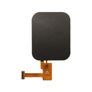 1,96 дюймов 320*386 разрешение QSPI 3-SPI MIPI интерфейс amooled дисплей Замена ЖК-панели экрана - Product Image 3