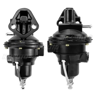 Piezas de Motor Automotriz, Bomba de Combustible Mecánica de Metal Antioxidante para Mercruiser OMC Volvo Penta 2.5 3.0 3.7, Pieza de Modificación - Product Image 1
