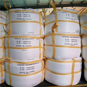 Bicarbonate de sodium, bicarbonate de soude, NaHCO3, bicarbonate de sodium de qualité alimentaire, qualité industrielle CAS : 144-55-8 - Product Image 5