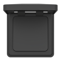 Interrupteurs à bouton-poussoir ARANA en gros, 250 V CA, pour pièces de camping-car, accessoires marins et accessoires intérieurs
