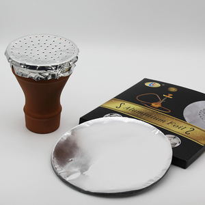 อุปกรณ์เสริมอลูมิเนียมฟอยล์สำหรับตัวเก็บประจุอลูมิเนียมฟอยล์ - Product Image 2