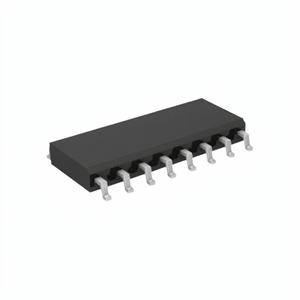 Circuito Integrado Lógico de Canal del Fabricante, BUFFER SIN INVERSIÓN 3.6V 16SO 74LV367D,118 16 SOIC (0.154", 3.90mm de Ancho) - Product Image 1