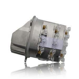 Module xénon côté gauche, clignotant LED 63127245813 pour Série 3 E90 LCI 2009-2012 - Product Image 2
