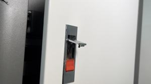 Eizjet-indicador de presión eléctrico para coche, andador eléctrico de 3 pies y 3 V para vehículo - Product Image 3