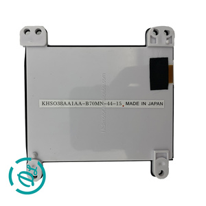 Écran LCD de remplacement EexcavaStart pour mini-excavatrice PC200-7, référence 7835-12-3007, pièce durable haute performance, garantie 1 an - Product Image 2
