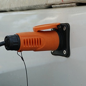 Voiturette de golf électrique BRT personnalisée, 4 places, tout-terrain, pour la chasse - Product Image 5