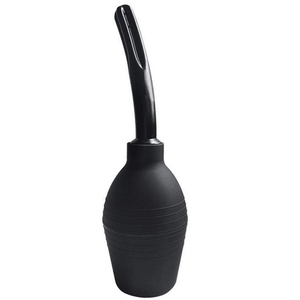 Factory Price 310ml Reusable <strong>Anal</strong> Douche Silicone Rubber Enema Bulb for <strong>Anal</strong> Clean - Product Image 4