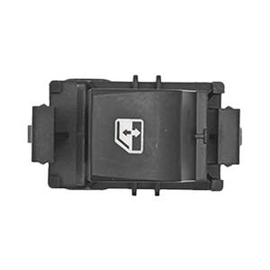 Interruptor de Elevalunas Eléctrico Nuevo 8608A319 para Vehículos Mitsubishi Outlander 2006-2017 - Product Image 2