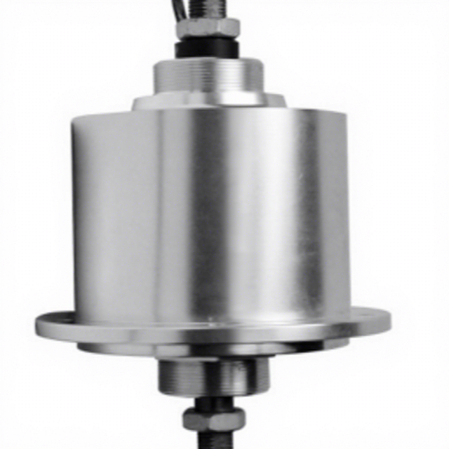 EMC/CE EN15194 Approved 16"-28" Brushless Bicycle Hub Dynamo 2.0kg