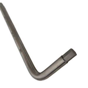 כלים מיוחדים טיטניום טהורים: לוח שטוח משושים לא מגנטיים משושה & בר יד - Product Image 2