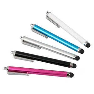 OEM 1pcs平板触摸笔通用触摸屏手写笔适用于IPhone 5 4s IPad 3/2 IPod触摸智能手机平板电脑手写笔