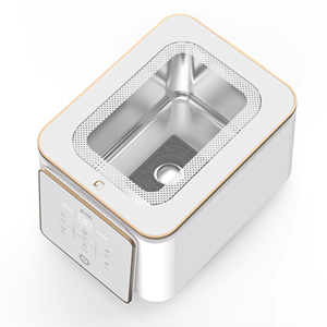 Purificateur alimentaire de désinfection à l'ozone de la Foire de Canton, <span class=keywords><strong>machine</strong></span> à <span class=keywords><strong>laver</strong></span> alimentée par USB pour fruits et légumes adaptée aux fabricants d'équipement d'origine - Product Image 5