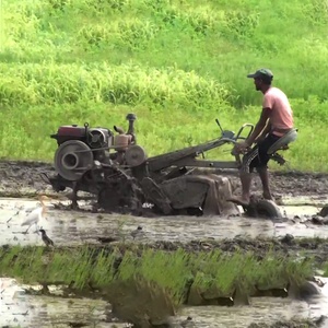 2022 <span class=keywords><strong>Promotion</strong></span> saison 7hp désherbeur électrique petit Rototiller machines et équipements agricoles - Product Image 2