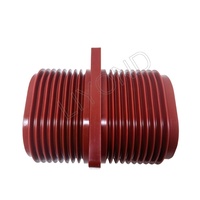 Isolateur traversant MV 12 kV 175x210x260mm en résine époxy APG pour appareillage KYN28-12
