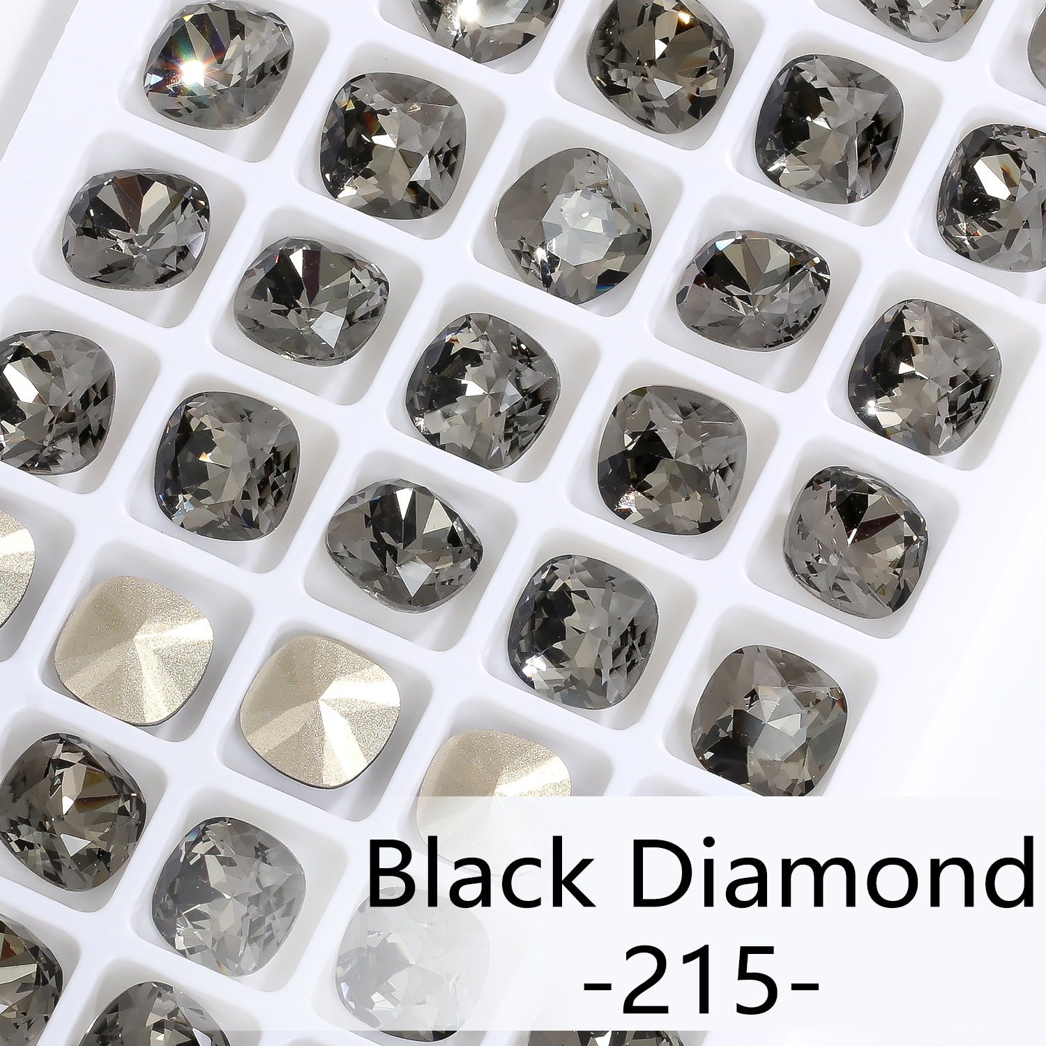 Diamante negro 215