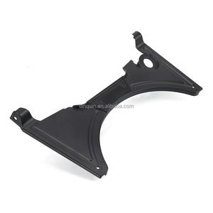 Accessoires de moto carénage de cockpit déflecteur avant couverture garde pour <span class=keywords><strong>BMW</strong></span> R1200GS <span class=keywords><strong>LC</strong></span> R1250GS Adventure R <span class=keywords><strong>1200</strong></span> GS <span class=keywords><strong>LC</strong></span> R 1250 GS - Product Image 1