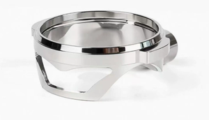 <span class=keywords><strong>Machine</strong></span> <span class=keywords><strong>à</strong></span> expresso nue manche en bois 49mm 51mm 54mm 58mm E61 sans fond en acier inoxydable <span class=keywords><strong>café</strong></span> Portafilter outil <span class=keywords><strong>à</strong></span> thé pour <span class=keywords><strong>Delonghi</strong></span> - Product Image 6