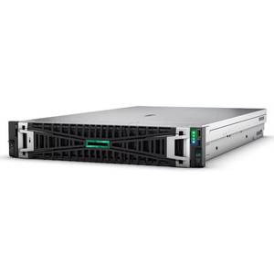 שרת מחשב וירטואלי חדש לגמרי מקורי של HPE ProLiant DL360 DL385 דור 10 פלוס דור 11 עם מעבד גרפי, מערכת התקנה בארון 2U, למרכז נתונים - Product Image 1
