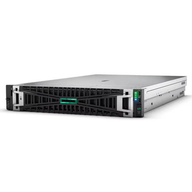 Brand-new Original HPE ProLiant DL360 DL385 Gen10 Plus Gen11 GPU 2U Rack-Mount System Data Center Virtual Computer Server