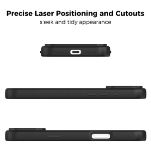 Kinh Doanh Cao cấp Da Ban Đầu Chống Sốc <span class=keywords><strong>PC</strong></span> Trường Hợp Điện Thoại Di Động Bìa Cho Iphone 17 Pro 17 Pro Max - Product Image 3