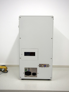 Alat Penghitung Partikel Minyak Penghalang Cahaya Laboratorium AELAB ASTM ISO4406 NAS1638 Akurasi Tinggi Viskositas Tinggi Kontaminasi Cairan Hidrolik - Product Image 6
