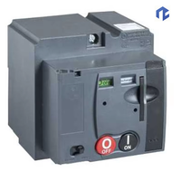 Producto Nuevo y Original, Interruptor de Circuito Lv432641, Módulo Central de Control Industrial de Envío Rápido