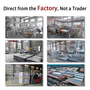 600*2440mm 4mm 5mm SPC Marmorplatte im Individuellen Design, Wasserdichte PVC Wandpaneele für den Innenbereich, Kunststoff UV-Marmorplatten - Product Image 4