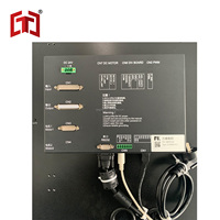 Contrôleur de plasma Fangling CNC F2300BZ 3 axes de coupe à plat pour pièces de coupe Plasam CNC