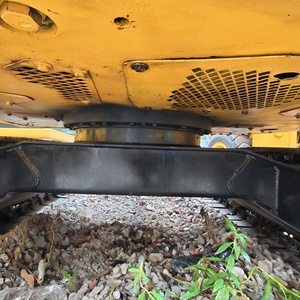 รถขุดตีนตะขาบ Komatsu PC78US มือสอง 7 ตัน คุณภาพสูงจากโรงงาน ใช้งานน้อย เหมาะสำหรับโครงการก่อสร้างขนาดเล็ก - Product Image 4