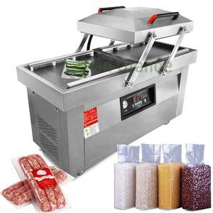 Machine d'emballage sous vide pour <span class=keywords><strong>caviar</strong></span>, scelleuse sous vide portable, machine d'emballage sous vide - Product Image 1
