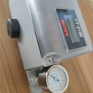 100% Original et Neuf YTC Young Tech YT-3300 YT3350 Positionneur Intelligent à Action Simple/Double Commande 0~100mm YT-3300RDN5221S - Product Image 1