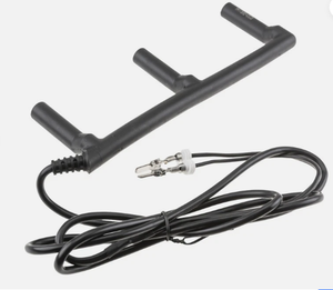 6Q0971220B JUEGO DE REPARACIÓN DE CABLE BUJÍA INCANDESCENTE PARA SKODA FABIA <span class=keywords><strong>Combi</strong></span> Praktik ROOMSTER PRAKTIK <span class=keywords><strong>VW</strong></span> 1.2TDI 1.4TDI 1.9TDI 2001-2009 - Product Image 4