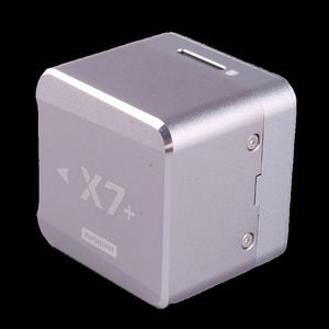 Venta Caliente CUAV Nuevo Core Cube para Piezas de RC V5+X7 X7PRO Controlador de Vuelo para Dron Quadcopter Helicóptero Pixhawk Venta al por Mayor Negro - Product Image 3