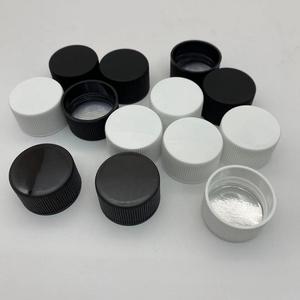Tapas de Rosca de Plástico PP de Color Personalizado, 38mm, 47mm, 53mm, 56mm, 68mm, 89mm, 89/400, Lisas y Antiderrames para Frascos - Product Image 6