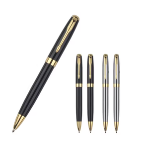 Top Selling Metal Ballpoint Parker <b>Pen</b> Promotional Business <b>Gifts</b> Ballpoint <b>Pens</b> - Product Image 2