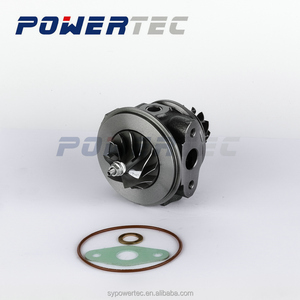 Powertec Turbo Core 49373-01004 49373-01003 49373-01002 <span class=keywords><strong>03c145702c</strong></span> 03c145701r cho VW Golf V jeta V TOURAN 122hp 90Kw caxa 2008 - Product Image 4