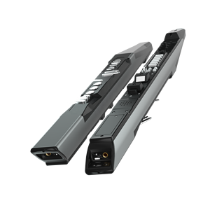Soplete eléctrico 4200mAh batería <span class=keywords><strong>de</strong></span> litio saxofón electrónico <span class=keywords><strong>instrumento</strong></span> <span class=keywords><strong>de</strong></span> <span class=keywords><strong>viento</strong></span> electrónico altavoz incorporado agudos bajos <span class=keywords><strong>de</strong></span> rango medio - Product Image 5