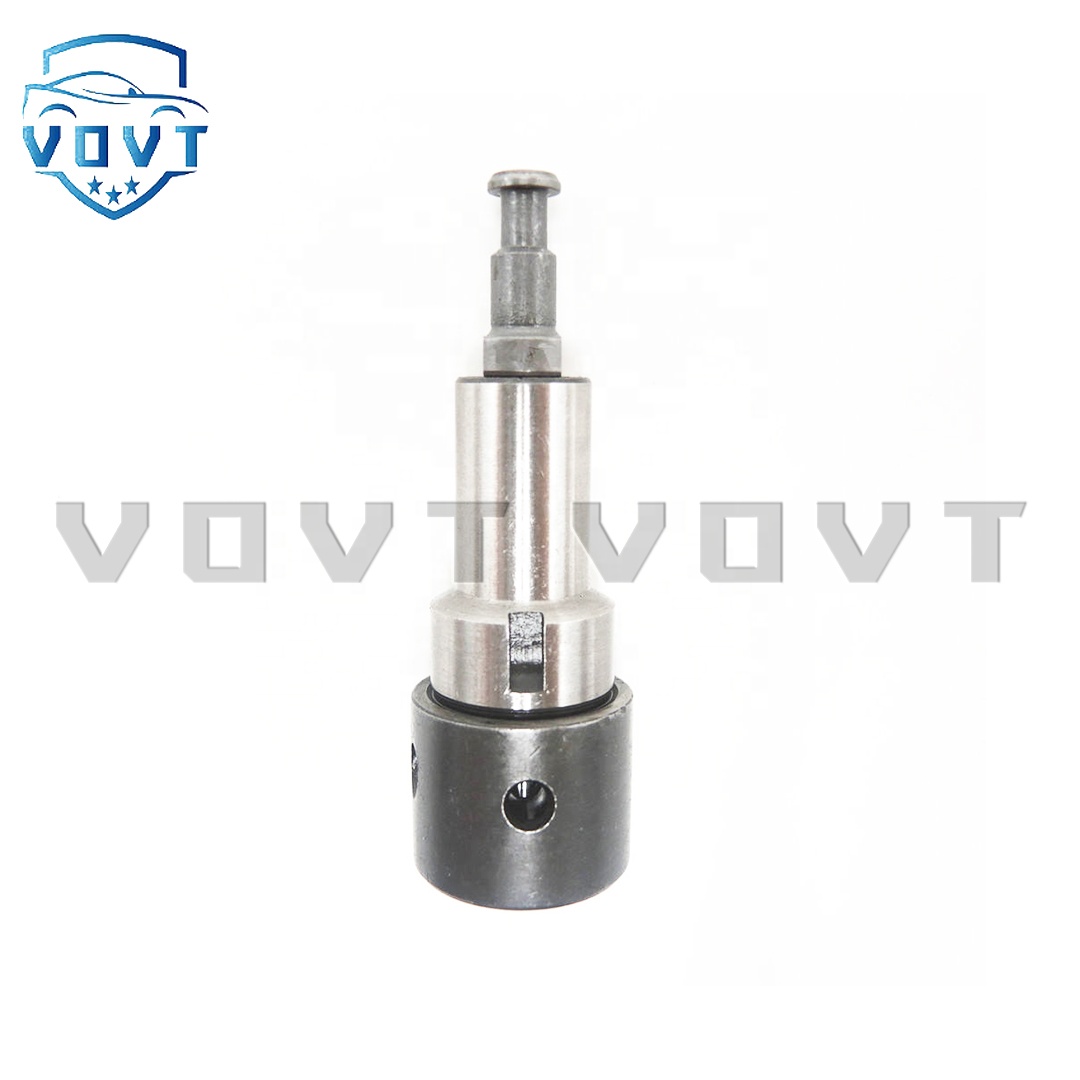 Factory Price Diesel Car Parts Fuel Plunger A775/9 443 610 664 Fuel Plunger for Diesel Engine